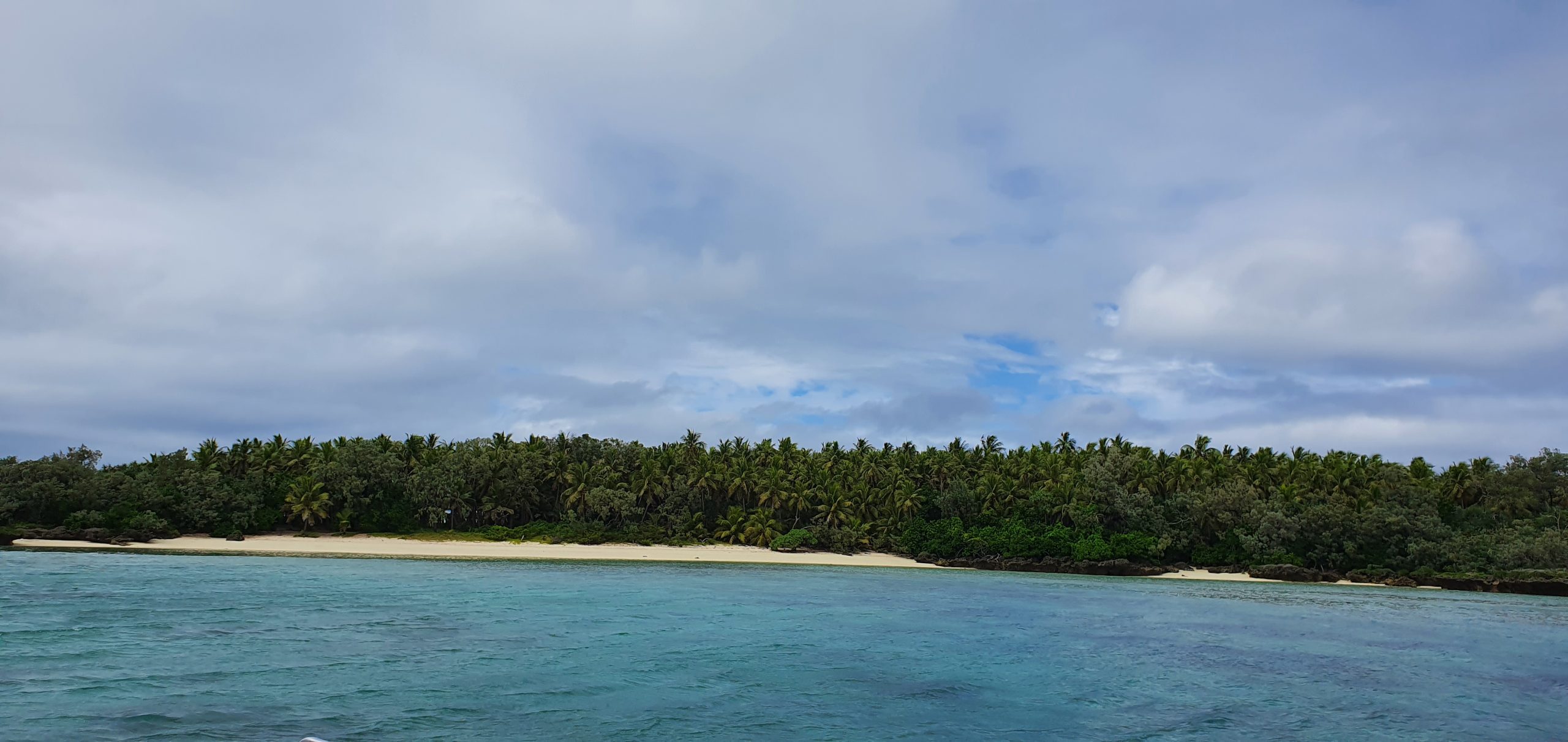 Snorkelling Pléiades du Nord Snorkelling Adventures